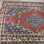 618 3123 ORIENTAL RUG